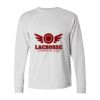 Authentic Long Sleeve T-Shirt Thumbnail