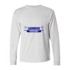 Authentic Long Sleeve T-Shirt Thumbnail