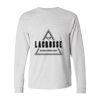 Authentic Long Sleeve T-Shirt Thumbnail