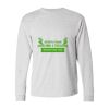 Authentic Long Sleeve T-Shirt Thumbnail