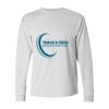 Authentic Long Sleeve T-Shirt Thumbnail