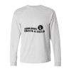 Authentic Long Sleeve T-Shirt Thumbnail