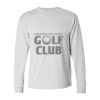 Authentic Long Sleeve T-Shirt Thumbnail