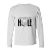 Authentic Long Sleeve T-Shirt Thumbnail