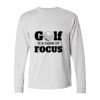 Authentic Long Sleeve T-Shirt Thumbnail