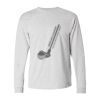 Authentic Long Sleeve T-Shirt Thumbnail