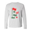 Authentic Long Sleeve T-Shirt Thumbnail