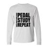 Authentic Long Sleeve T-Shirt Thumbnail