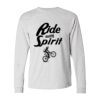 Authentic Long Sleeve T-Shirt Thumbnail