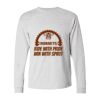 Authentic Long Sleeve T-Shirt Thumbnail