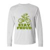 Authentic Long Sleeve T-Shirt Thumbnail