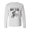Authentic Long Sleeve T-Shirt Thumbnail
