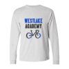 Authentic Long Sleeve T-Shirt Thumbnail
