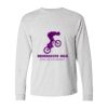 Authentic Long Sleeve T-Shirt Thumbnail