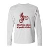 Authentic Long Sleeve T-Shirt Thumbnail