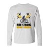 Authentic Long Sleeve T-Shirt Thumbnail
