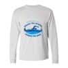 Authentic Long Sleeve T-Shirt Thumbnail