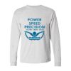 Authentic Long Sleeve T-Shirt Thumbnail
