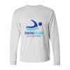 Authentic Long Sleeve T-Shirt Thumbnail