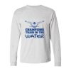 Authentic Long Sleeve T-Shirt Thumbnail