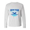 Authentic Long Sleeve T-Shirt Thumbnail