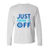 Authentic Long Sleeve T-Shirt Thumbnail