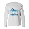 Authentic Long Sleeve T-Shirt Thumbnail