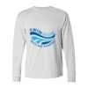 Authentic Long Sleeve T-Shirt Thumbnail