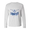 Authentic Long Sleeve T-Shirt Thumbnail