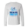 Authentic Long Sleeve T-Shirt Thumbnail