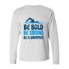 Authentic Long Sleeve T-Shirt Thumbnail