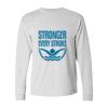 Authentic Long Sleeve T-Shirt Thumbnail