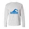 Authentic Long Sleeve T-Shirt Thumbnail