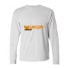 Authentic Long Sleeve T-Shirt Thumbnail