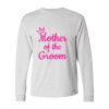 Authentic Long Sleeve T-Shirt Thumbnail