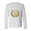 Authentic Long Sleeve T-Shirt Thumbnail
