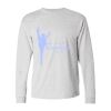 Authentic Long Sleeve T-Shirt Thumbnail