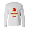 Authentic Long Sleeve T-Shirt Thumbnail