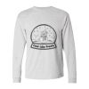 Authentic Long Sleeve T-Shirt Thumbnail