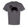 Unisex EcoSmart® T-Shirt Thumbnail