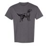 Unisex EcoSmart® T-Shirt Thumbnail
