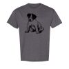 Unisex EcoSmart® T-Shirt Thumbnail