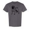 Unisex EcoSmart® T-Shirt Thumbnail