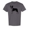 Unisex EcoSmart® T-Shirt Thumbnail