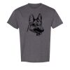 Unisex EcoSmart® T-Shirt Thumbnail