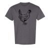 Unisex EcoSmart® T-Shirt Thumbnail