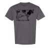 Unisex EcoSmart® T-Shirt Thumbnail