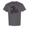 Unisex EcoSmart® T-Shirt Thumbnail