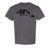 Unisex EcoSmart® T-Shirt Thumbnail