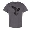 Unisex EcoSmart® T-Shirt Thumbnail